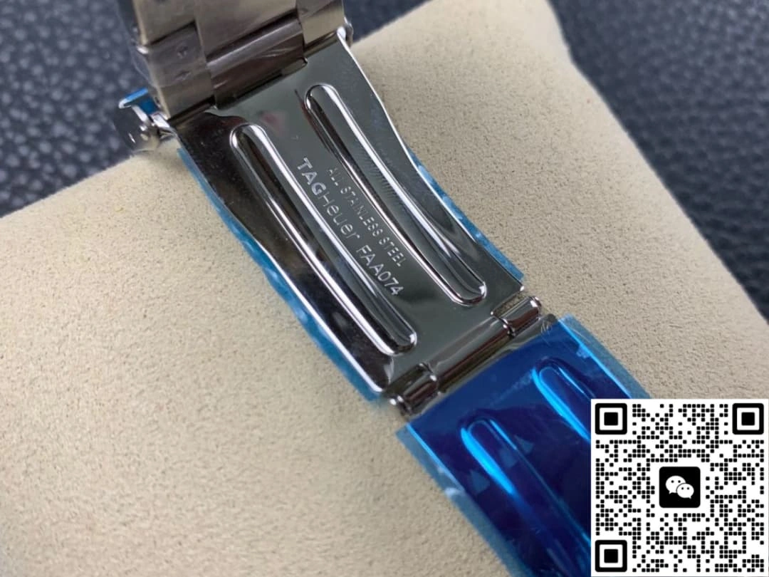 TAG Heuer F1 CAZ101E.BA0842 1:1 Best Edition Replica Watch